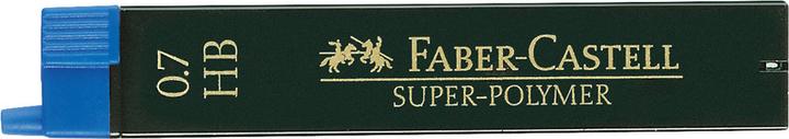 Produktbild Faber-Castell Grip Matic 1377 (0.70 mm, B, 1 x)