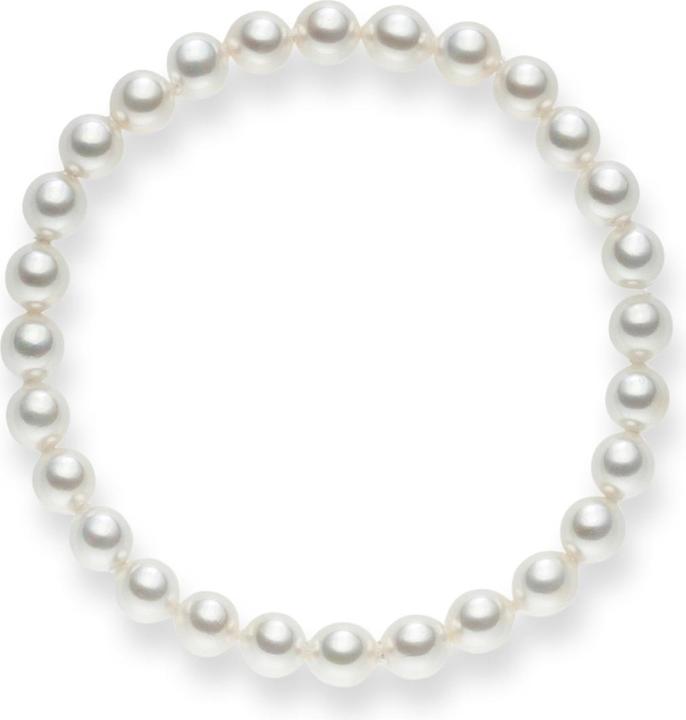 Produktbild Lulu & Jane Muschelkernperle - 33546 (21 cm, Muschelkernperle)