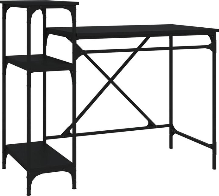 Immagine prodotto vidaXL Schreibtisch (105 x 50 x 90 cm)