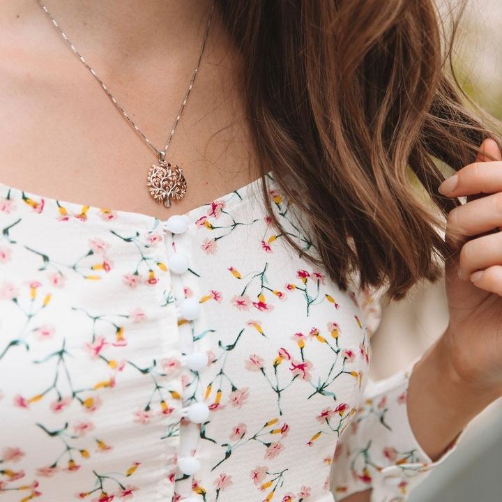 Immagine prodotto Hot Diamonds Collana Passionate (Argento 925, 40 - 45 cm)