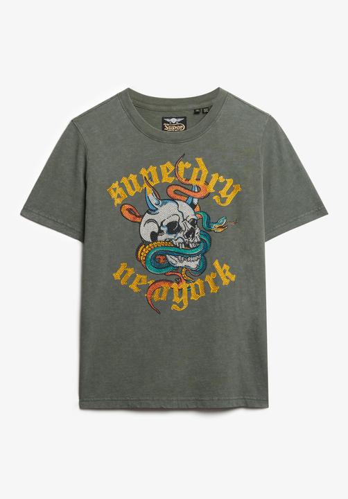 Produktbild Superdry Neo Trad Tattoo (S)