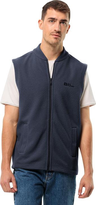 Actual product image Jack Wolfskin Light Curl Vest M (L)