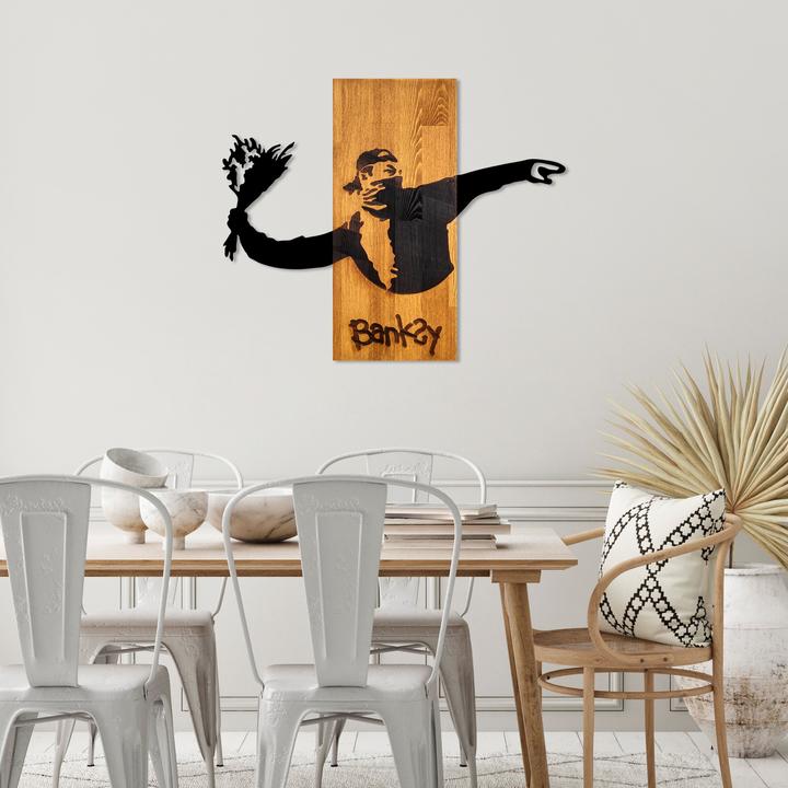 Image du produit Wallxpert Banque