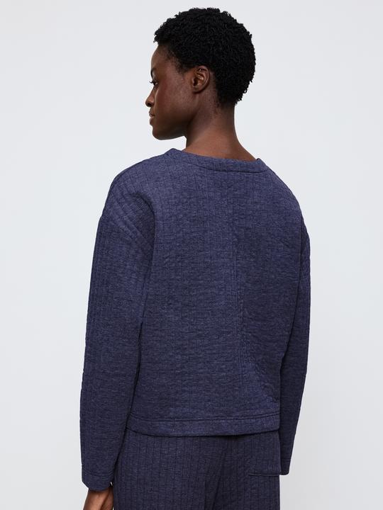 Produktbild Triumph Schalen-BH-Hemd Cozy Comfort Top Quilted