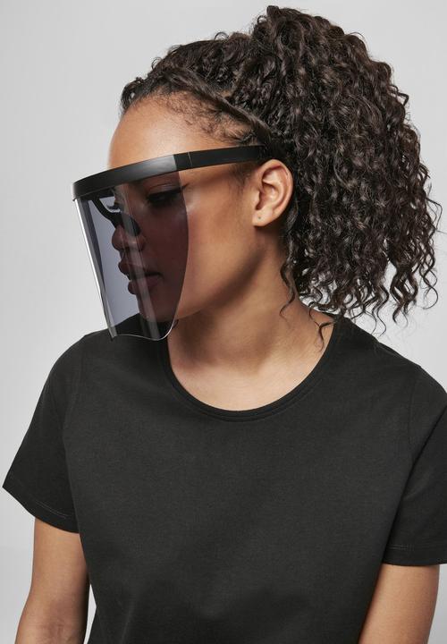 Produktbild Urban Classics Front Visor Sunglasses