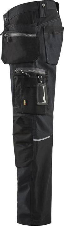 Produktbild Blakläder Stretch-Arbeitshose (48)