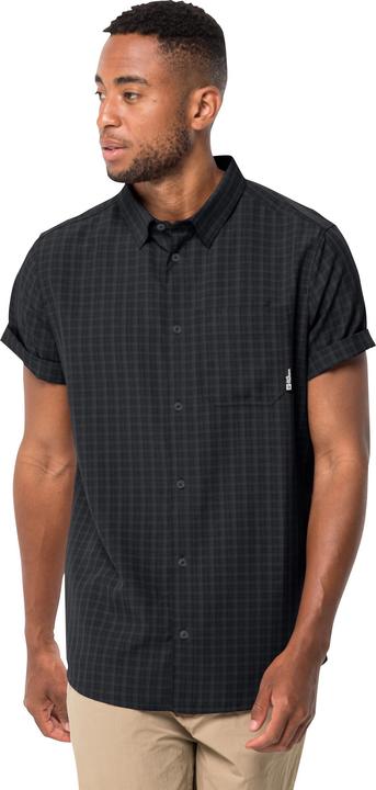 Produktbild Jack Wolfskin El Dorado Shirt Men (S)
