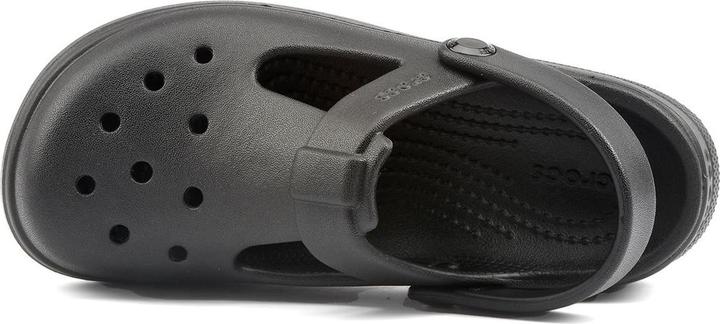 Produktbild Crocs K's Classic Mary Jane Clog (35)
