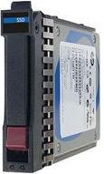 Produktbild HP HPE Mainstream Endurance Enterprise Mainstream - Solid-State-Disk - 800 GB (800 GB, 2.5")