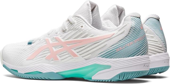 Produktbild ASICS Performance Solution Speed FF 2 (39.5)