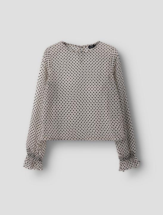 Immagine prodotto Lmtd Gepunktetes Hemd (158, 164)