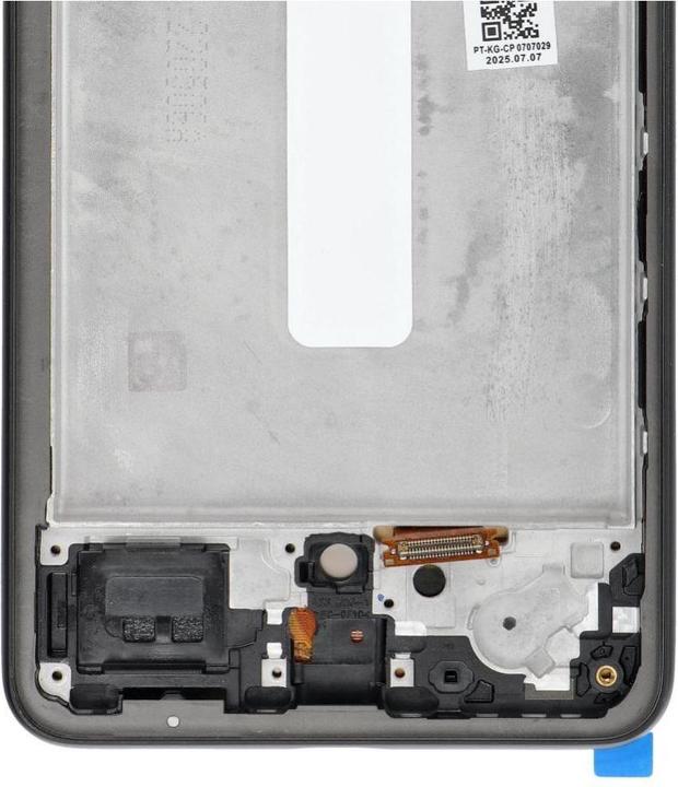 Image du produit OEM LCD display! LCD Display for SAMSUNG A33 5G HARD OLED with frame (Écran)