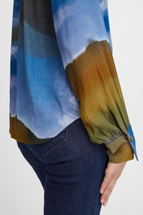 Immagine prodotto Fransa FRREBEKKA BL 1 - Camicetta - 20612926 (L)