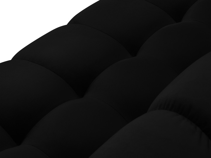 Actual product image CXL by Christian Lacroix Velvet Armchair, "Yohan", 1 Seat, 97x90x72 Made in Europe