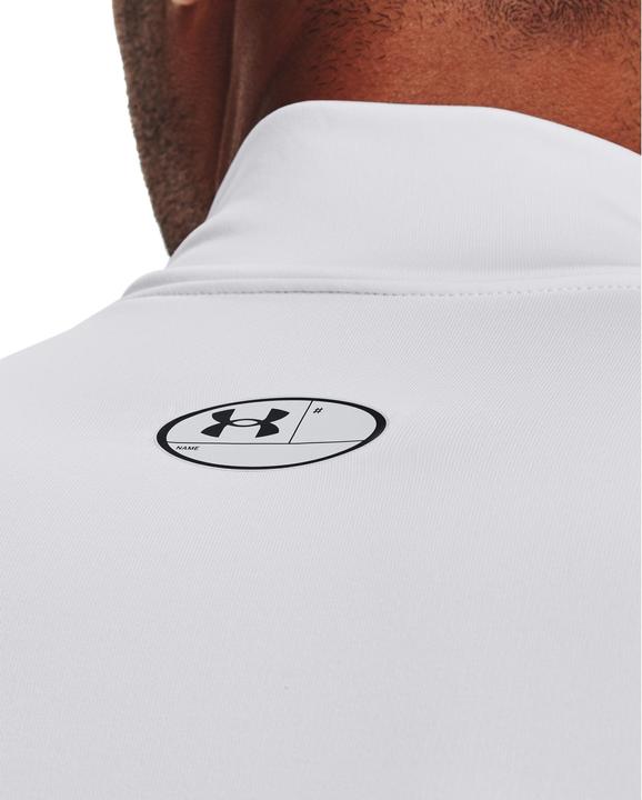 Produktbild Under Armour Coldgear Compression Mock l/s (XL)
