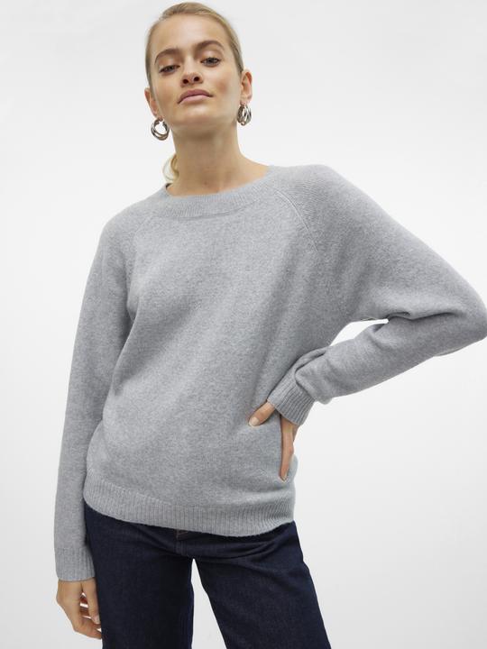 Produktbild Vero Moda Lässiges Langarmbluse (XXL)