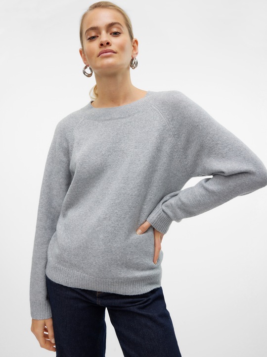 Actual product image Vero Moda Casual long sleeve blouse (XXL)
