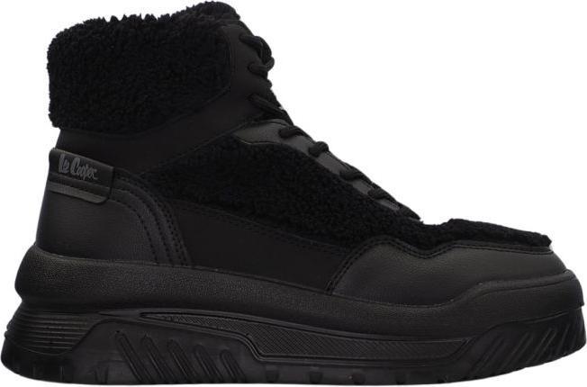 Produktbild Lee Cooper Buty damskie czarne LCJ-24-47-3145LA 39 (39)