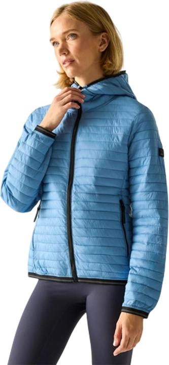 Produktbild Regatta Rigain Jacke Gesteppt (34, 36, 38, 40, 42, 44, 46, 50, 52)