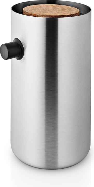 Eva Solo Pompa Thermos 1800 ml, argento (1.80 l)