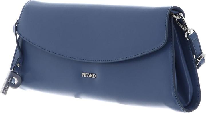 Immagine prodotto Picard Rome Schultertasche Leder 29 cm