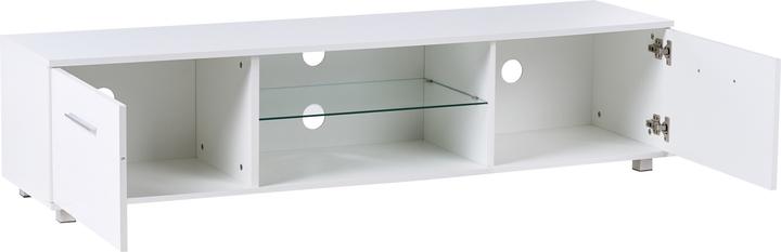 Produktbild Beliani Banff (160 x 40 x 38 cm)