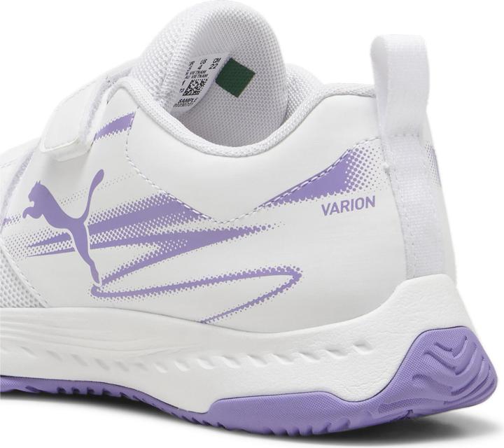 Produktbild Puma Varion II V Jr (32)