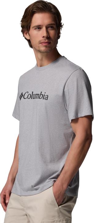Columbia Grey Heather
