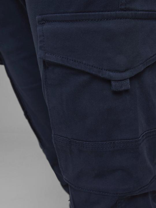 Produktbild Jack & Jones Paul Flake AKM 542 Cargohose (W29/L34)