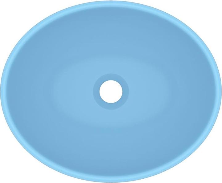 Actual product image vidaXL Luxus Waschbecken (330 mm, 400 mm)