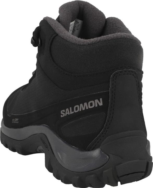 Actual product image Salomon Shelter WP Women (38 2/3)