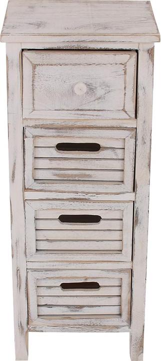 Immagine prodotto Jamb shabby et chic (30 x 25 x 74 cm)