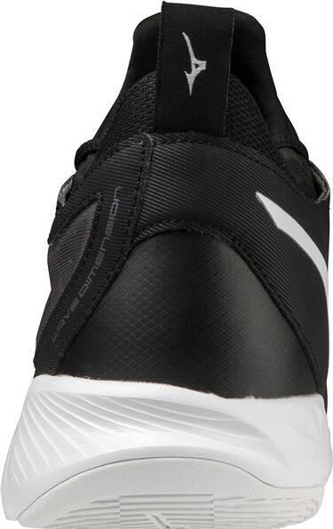 Actual product image Mizuno Wave Dimension (45)