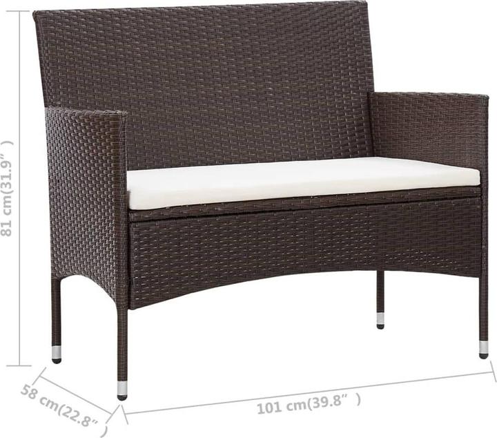 Immagine prodotto vidaXL Kaison