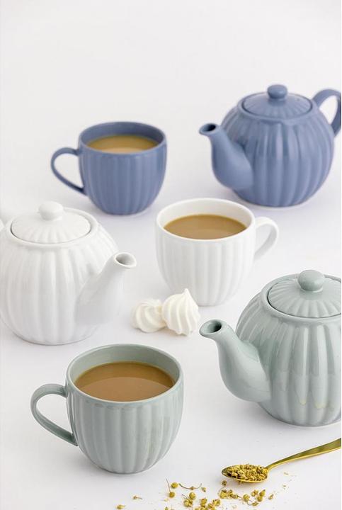 Produktbild Price & Kensington Teekanne 'Luxe' für 6 Tassen (1.10 l)