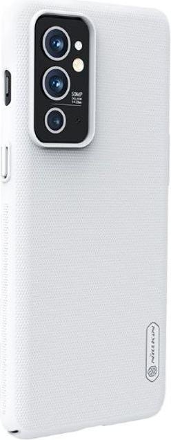 Productafbeelding Nillkin Super Frosted Shield-serie (OnePlus 9RT 5G)