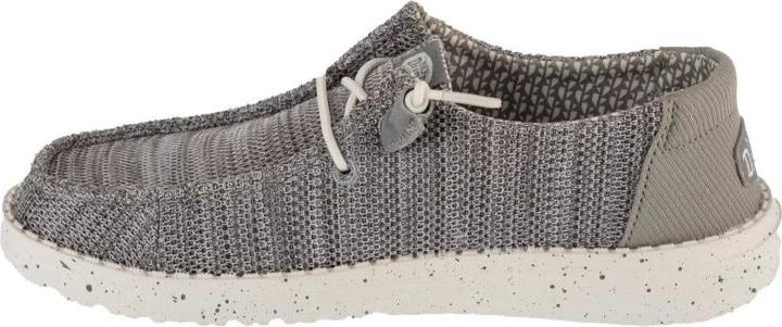 Actual product image Hey Dude Wendy Stretch Sox (40)