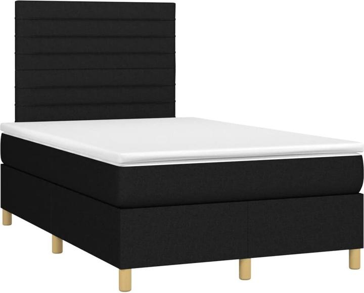 Image du produit vidaXL Boxspringbett (120 x 200 cm)