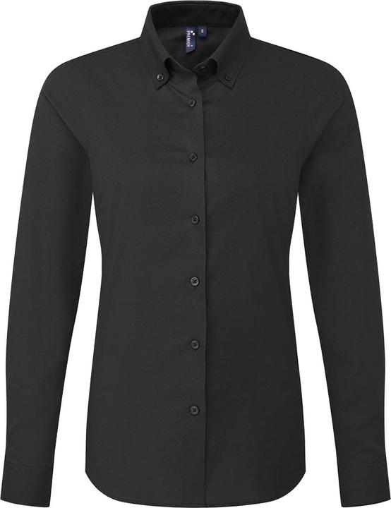 Immagine prodotto Premier Supreme Camicia Manica Lunga Donna (4XL)