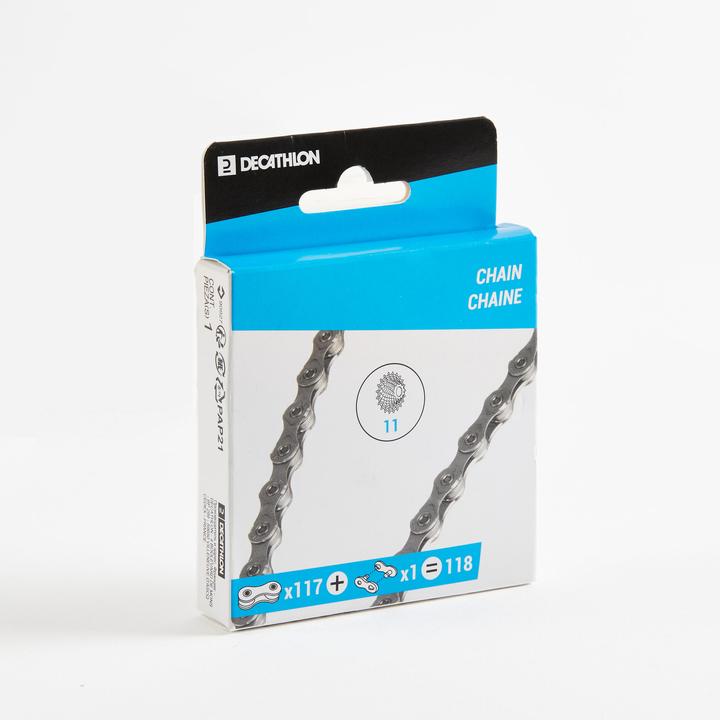 Produktbild Decathlon CHAIN11 (11-fach)