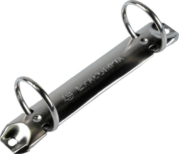 Actual product image Exacompta Skandi (A4+, 40 mm, 4 Piece)