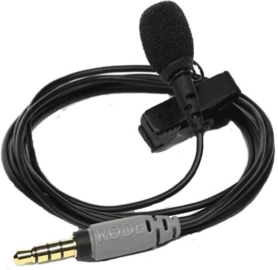 Produktbild RØDE smartLav+