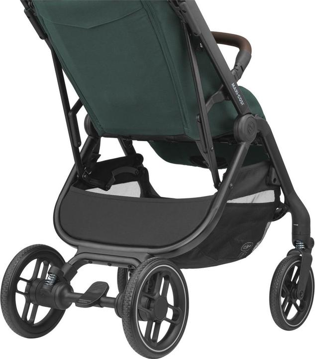 Actual product image Maxi-Cosi Soho