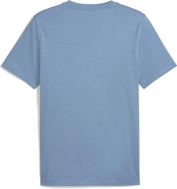 Produktbild Puma ESS 2 COLOR Small No. 1 Logo Tee (L)