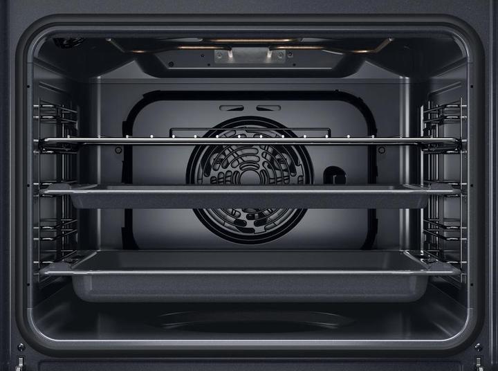 Produktbild Whirlpool Piekarnik OMK 58HR0X netnet