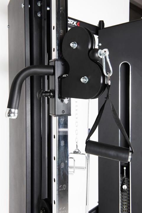 Actual product image Toorx CSX-3000