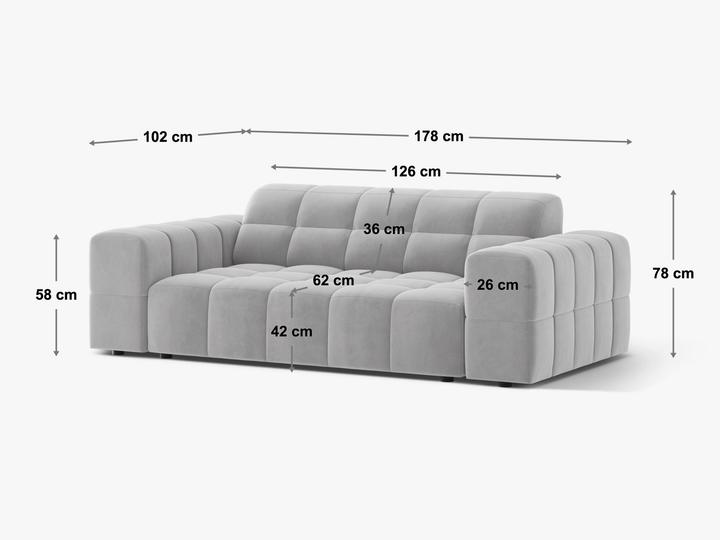 Immagine prodotto Cosmopolitan Design Chicago (2 posti)