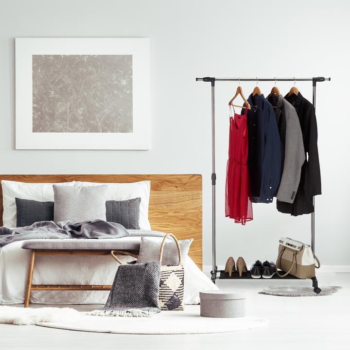 Image du produit Relaxdays Kleiderständer