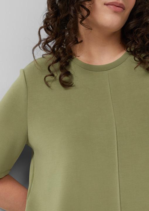 Immagine prodotto s.Oliver Scuba-Kleid mit Biese (46)