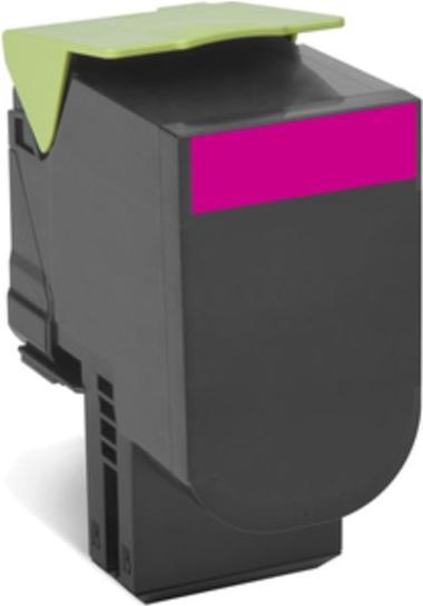 Image du produit Lexmark 70c20m0 (M)
